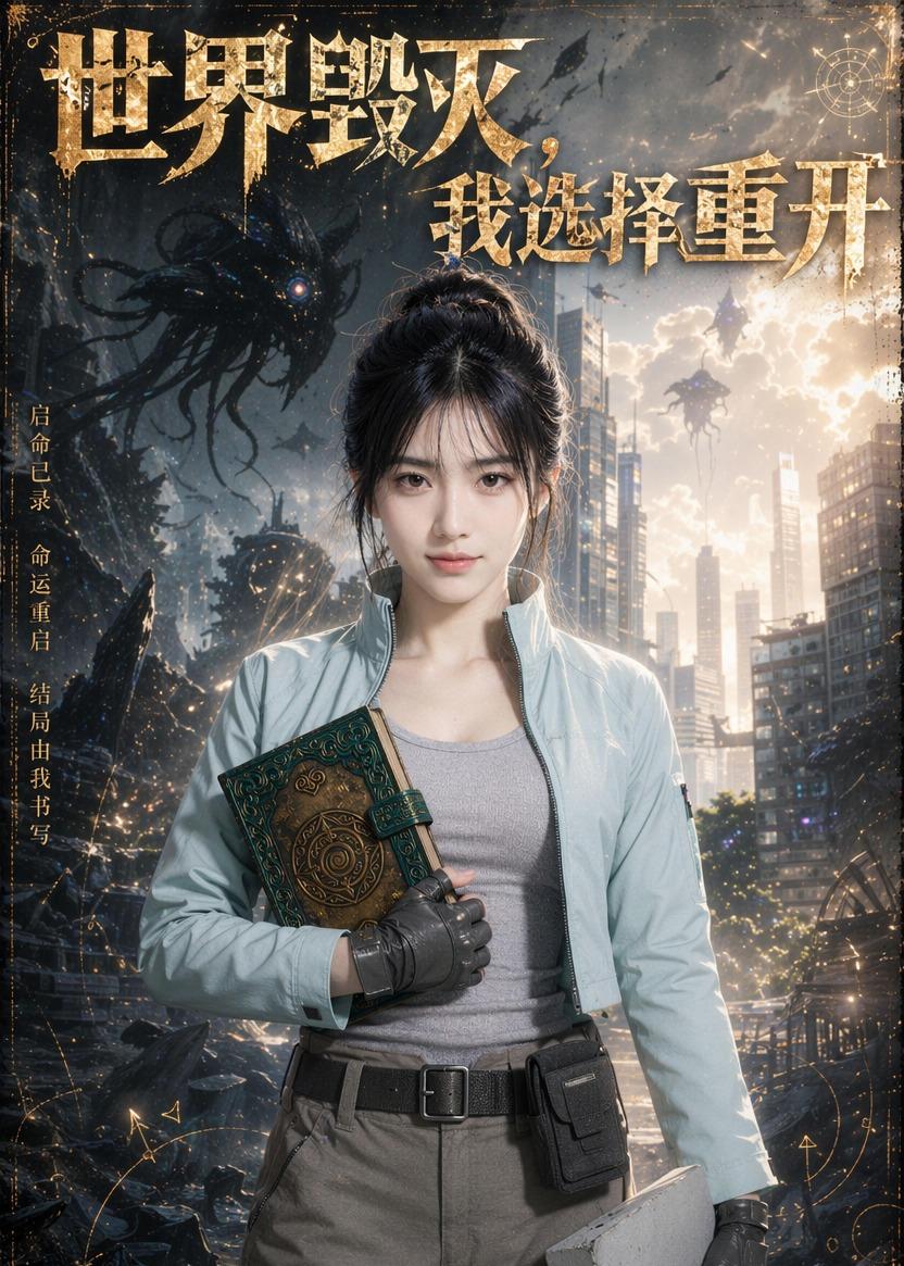 已完结