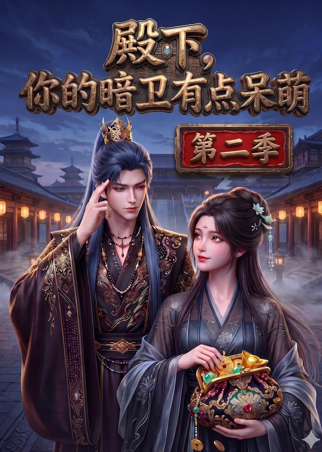 已完结