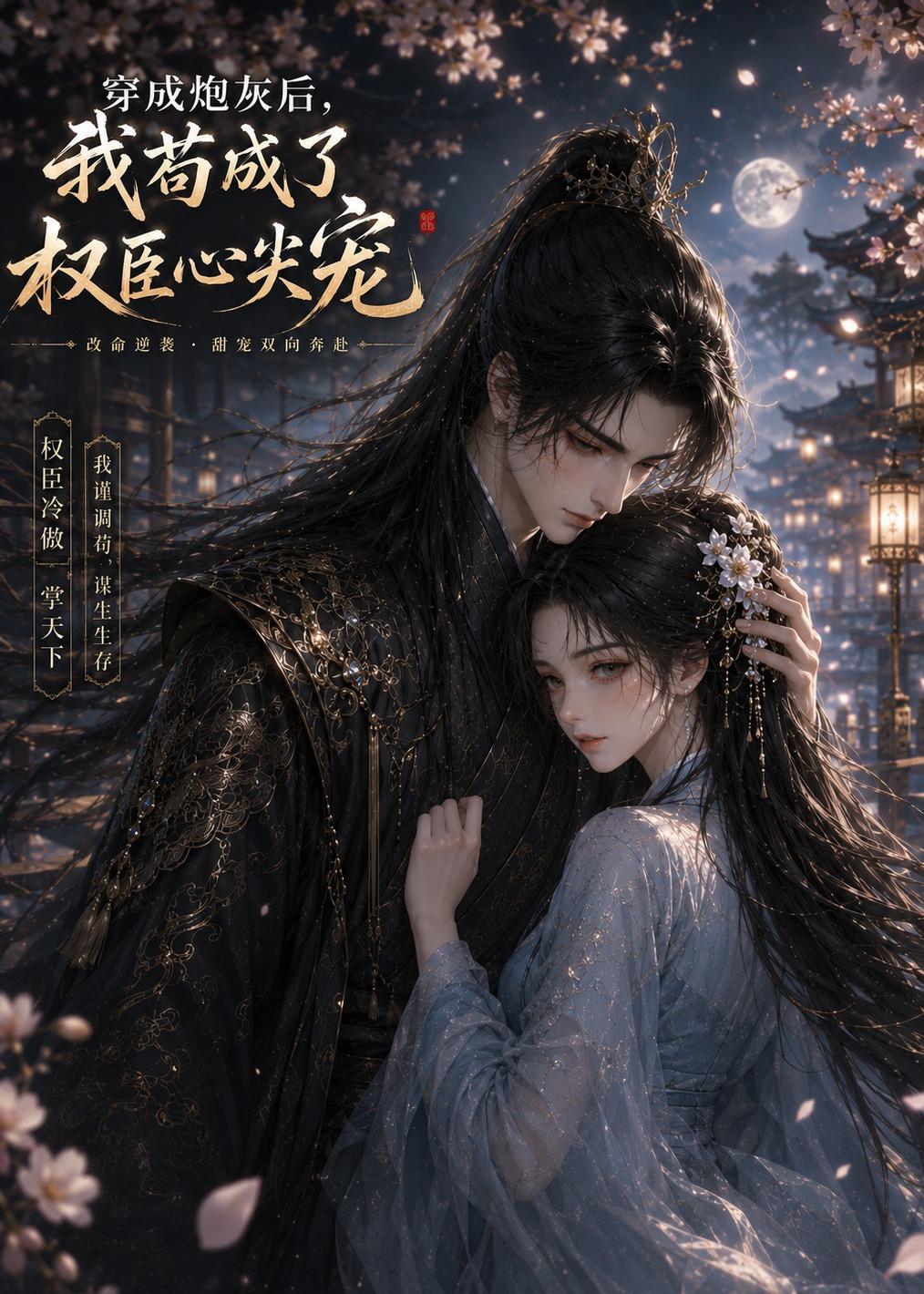 已完结