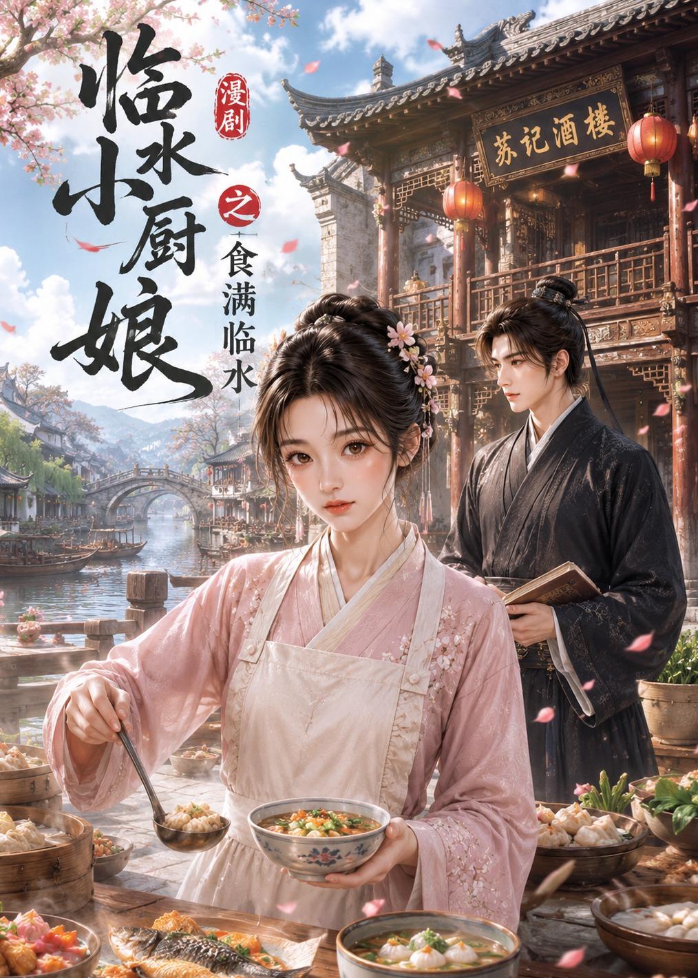 已完结