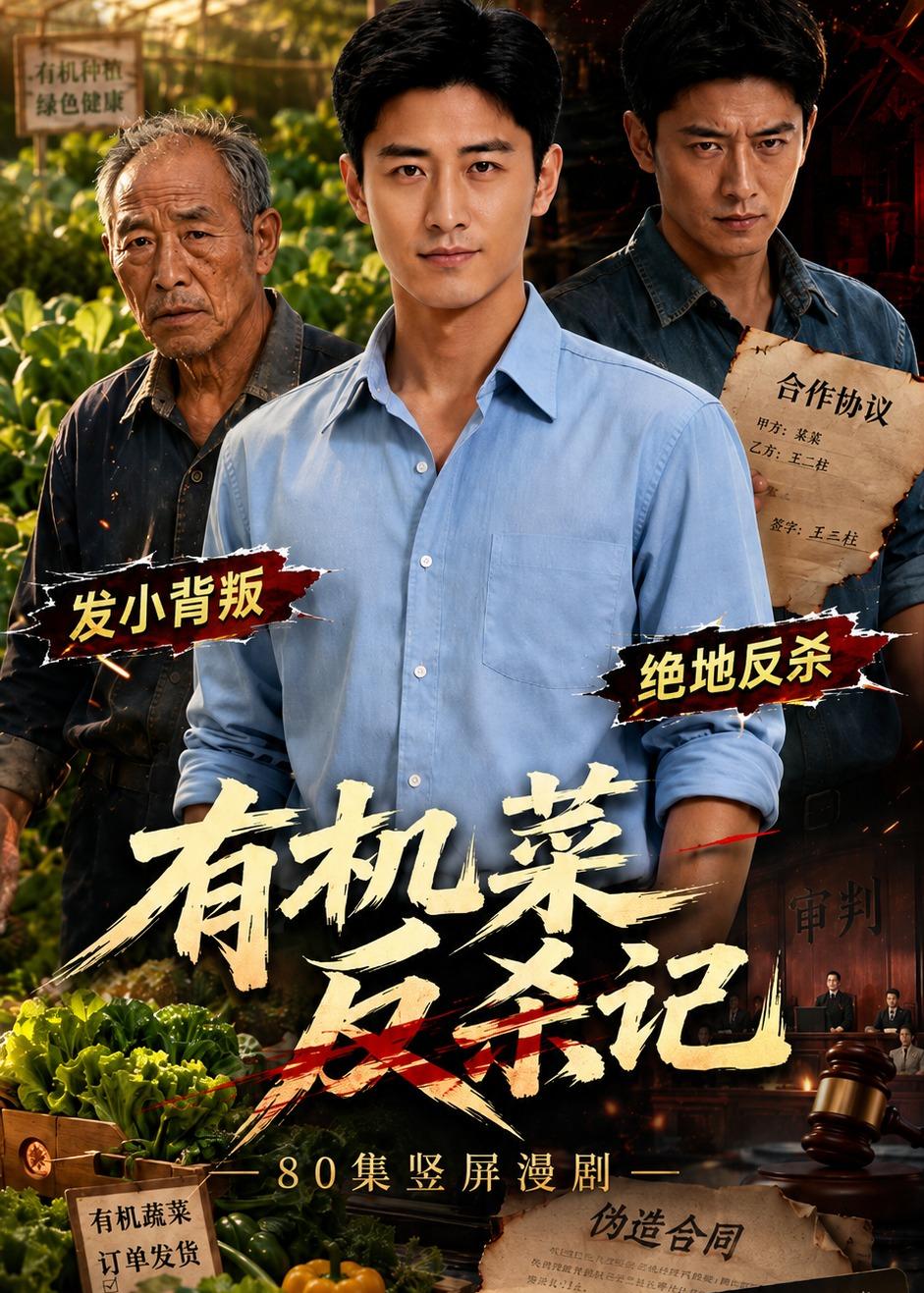 已完结