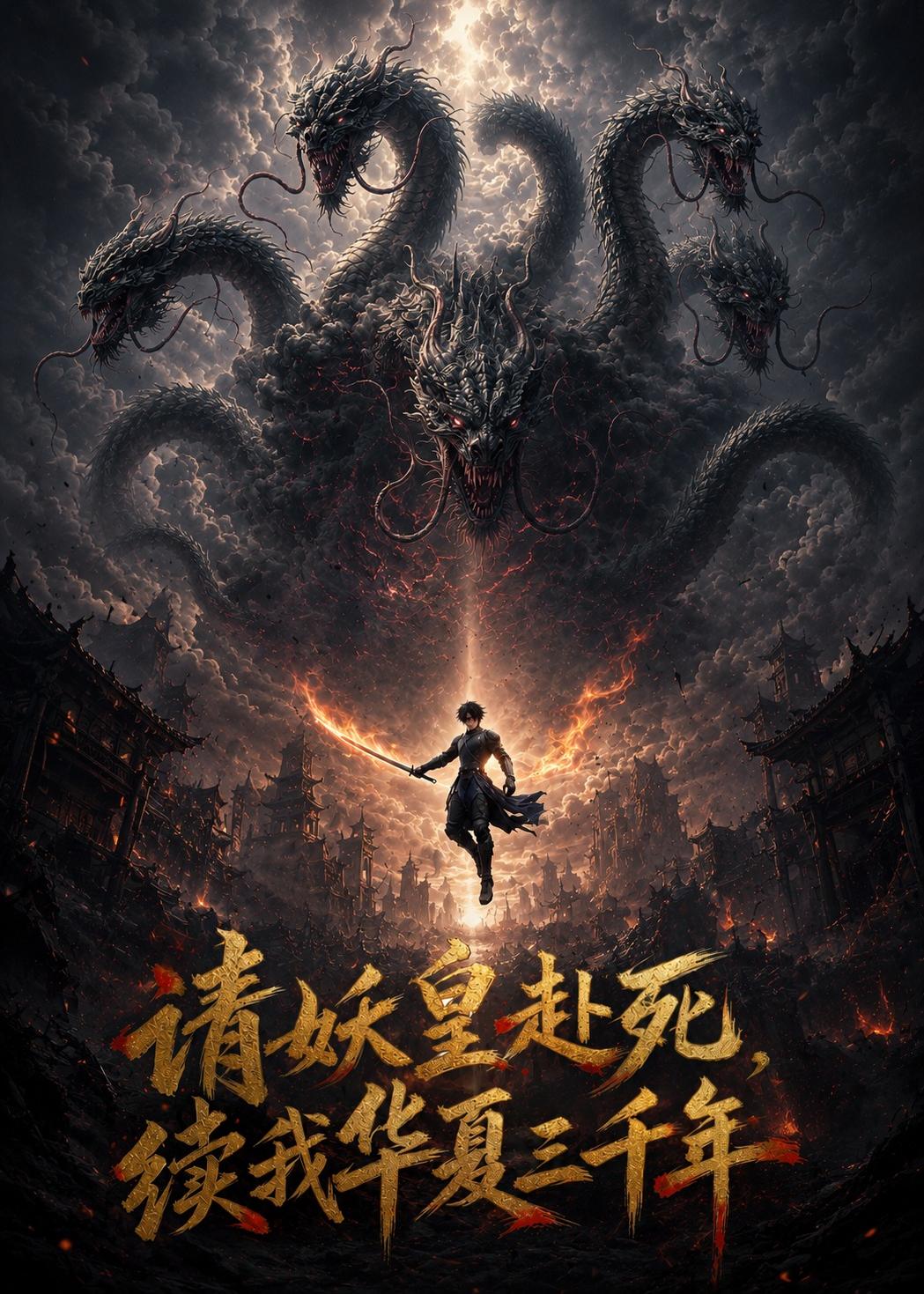 已完结