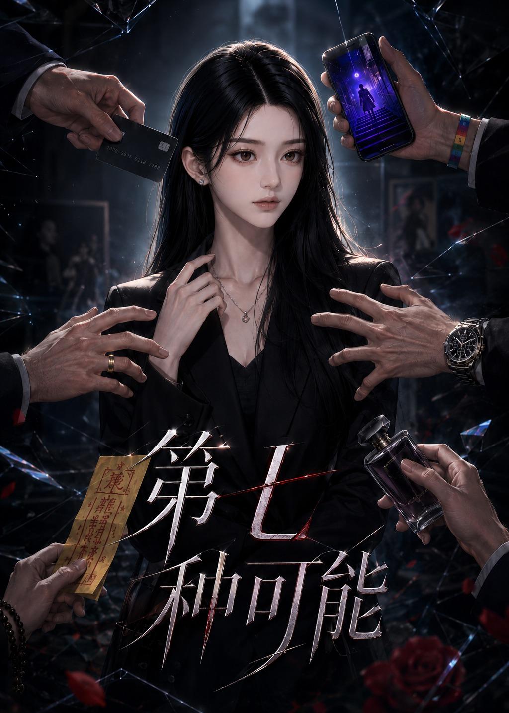 已完结
