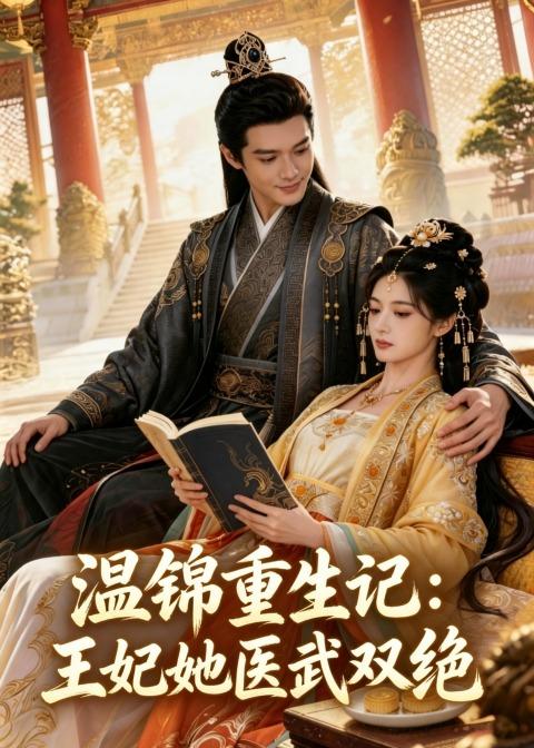 已完结