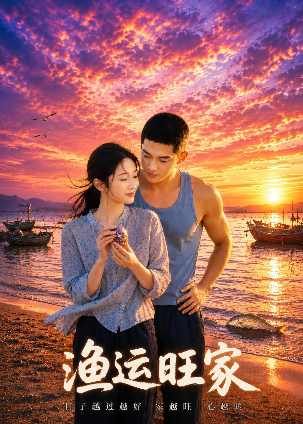 已完结