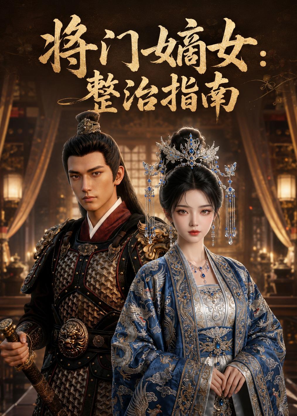 已完结