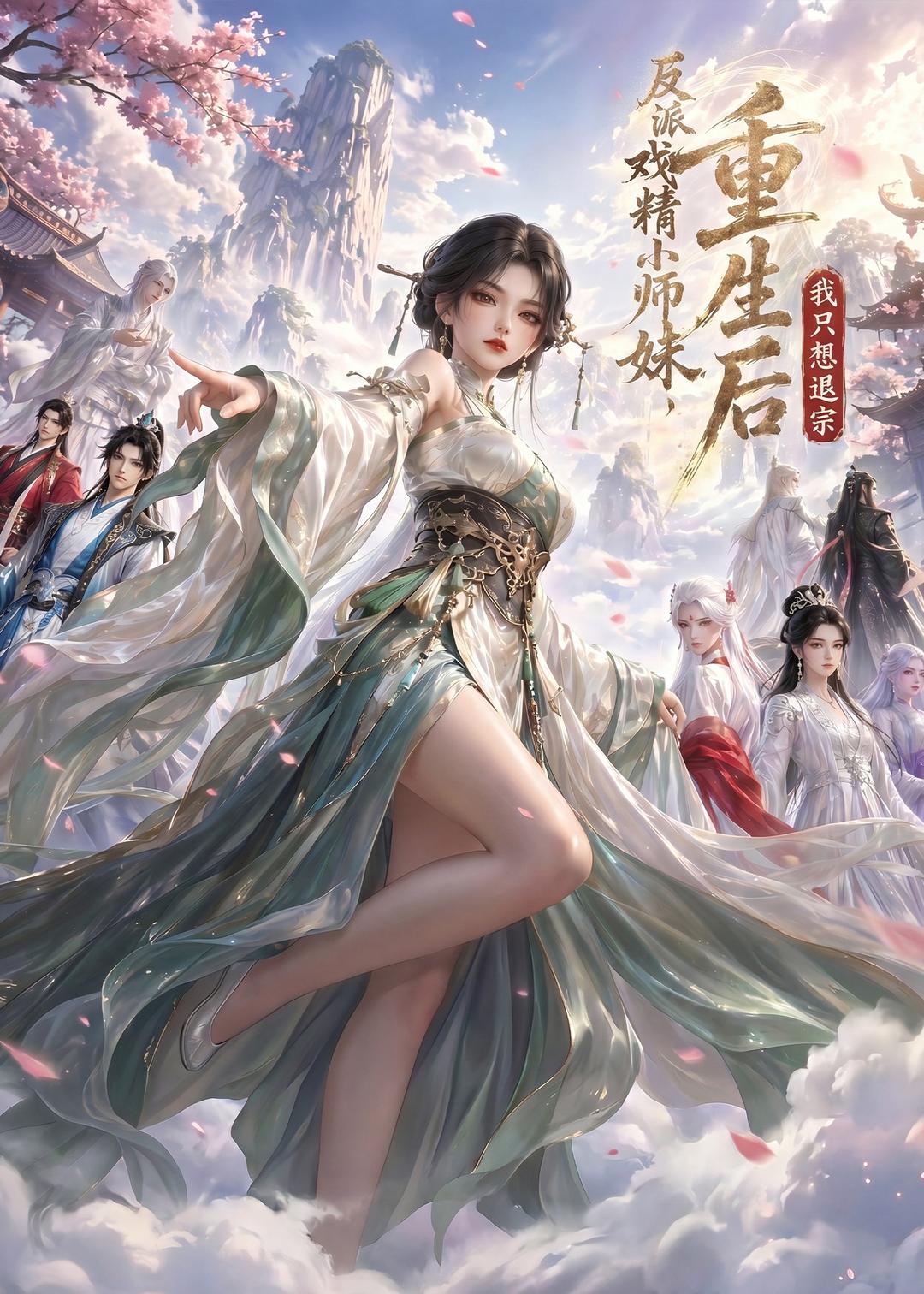 已完结