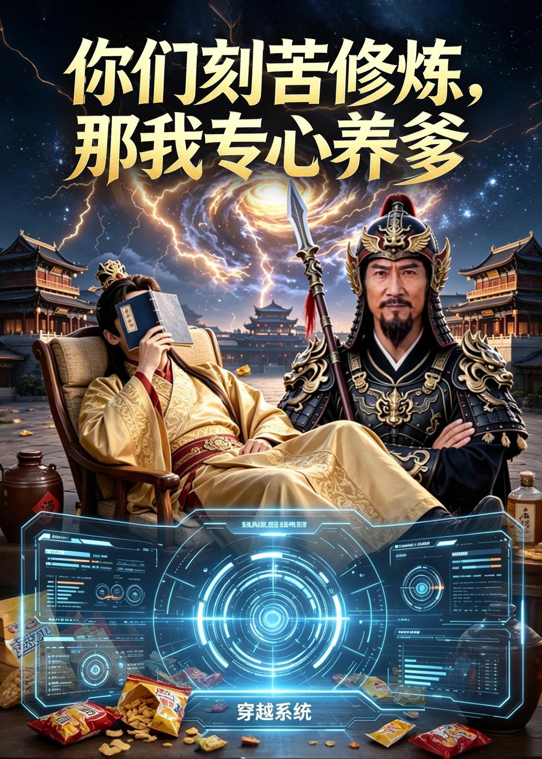 已完结