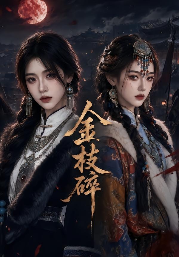 金枝碎高清播放