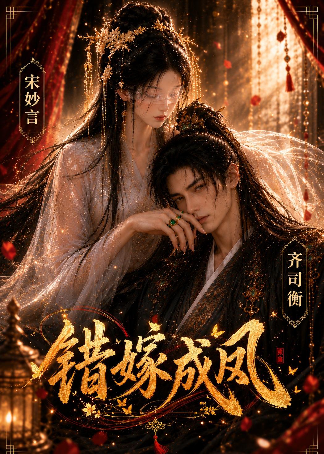 错嫁成凤在线观看