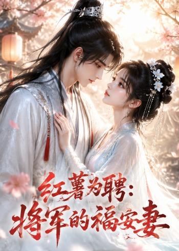 红薯为聘：将军的福安妻高清播放