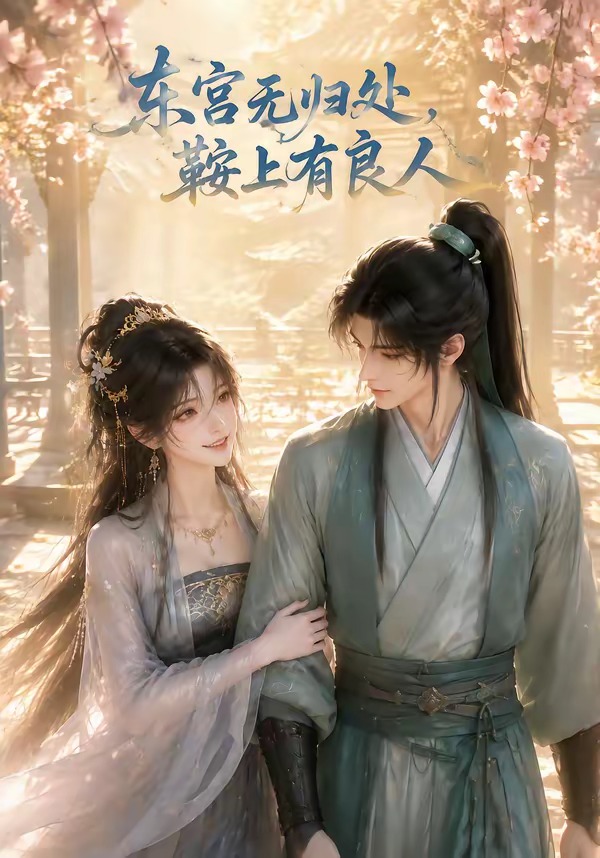 东宫无归处，鞍上有良人在线观看