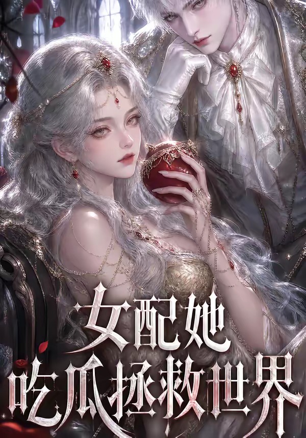 女配她吃瓜拯救世界在线观看