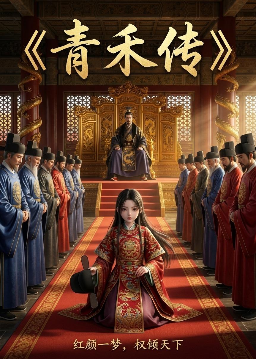 青禾传在线观看
