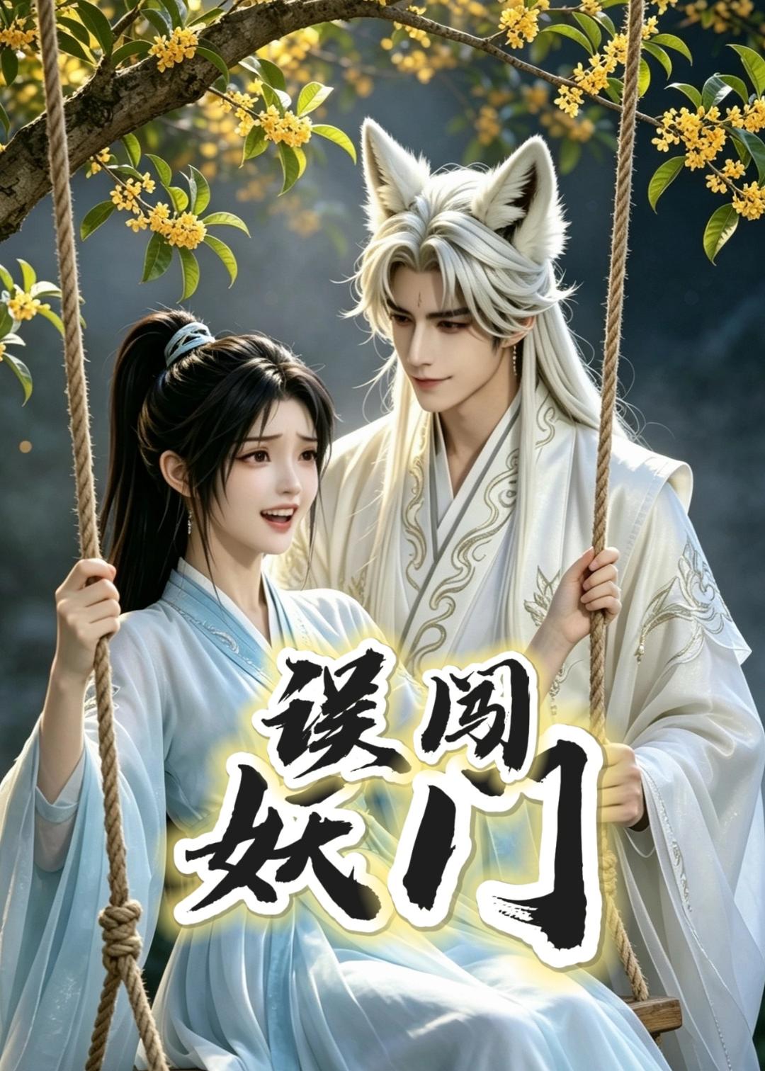 误闯妖门在线观看