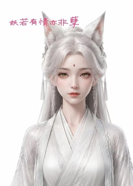 妖若有情亦非孽在线观看