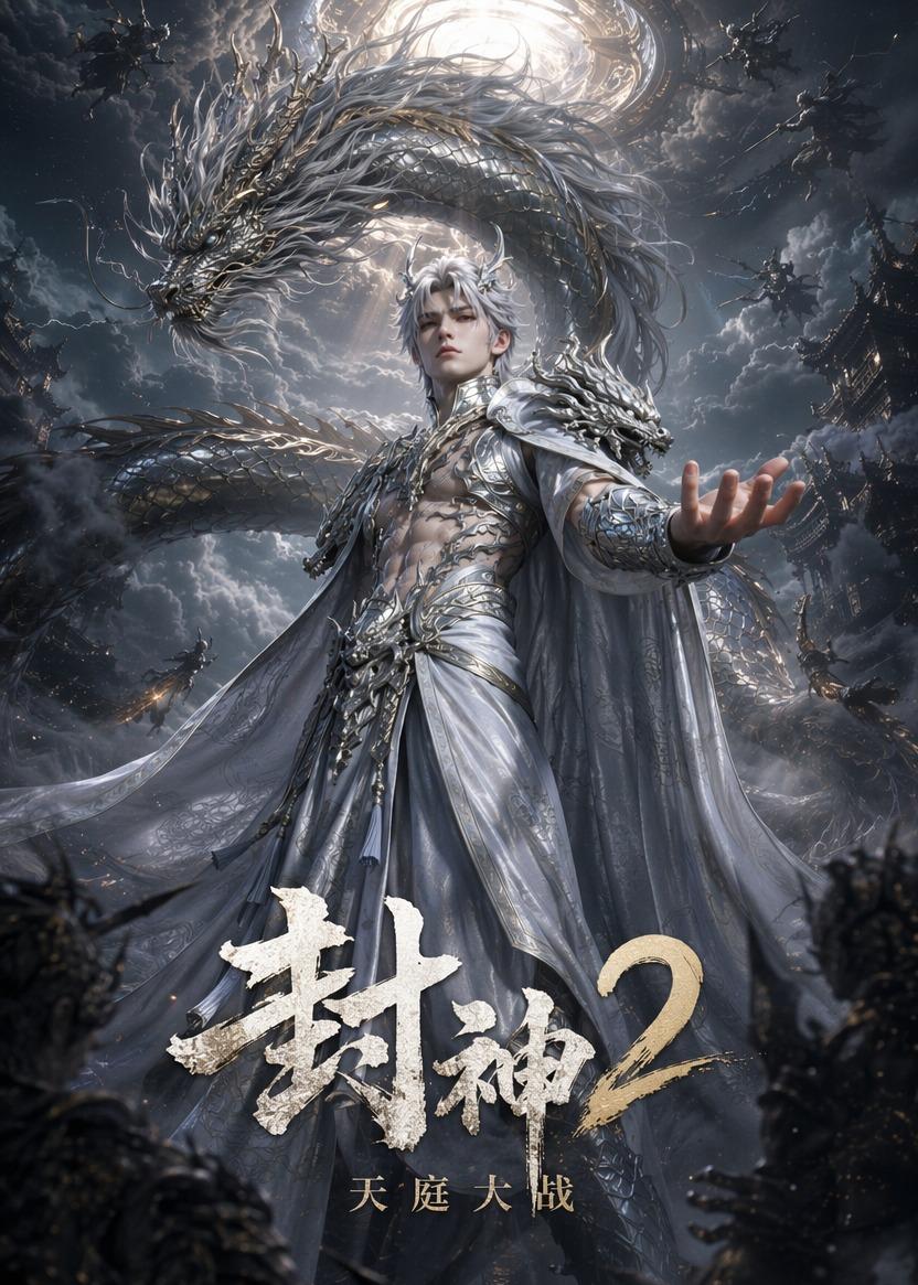 封神2天庭大战在线观看