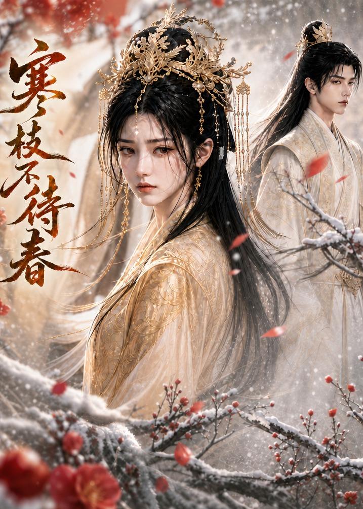 寒枝不待春高清播放
