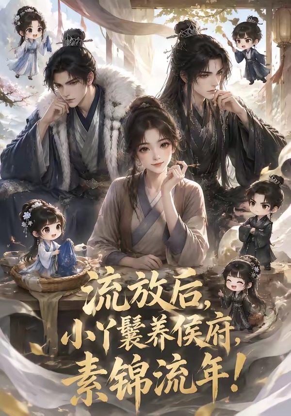 流放后，小丫鬟养侯府，素锦流年在线观看