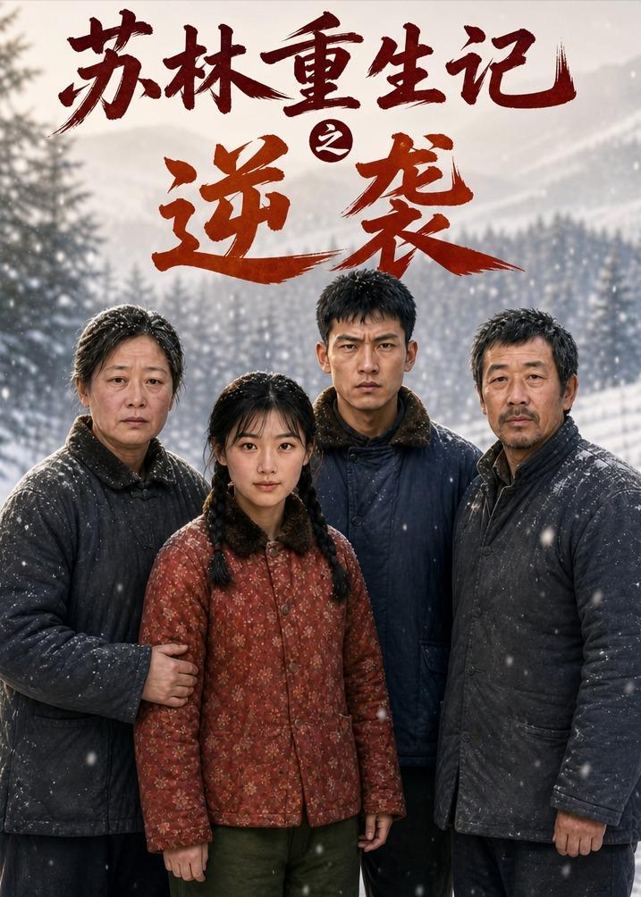 苏林重生记之逆袭高清播放