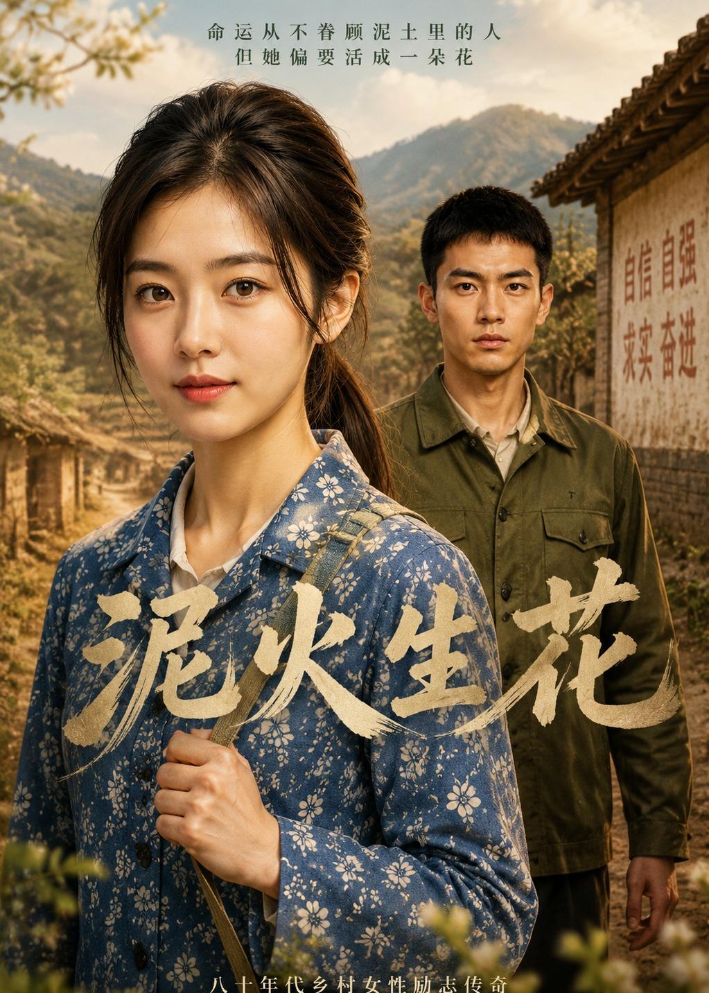 泥火生花在线观看