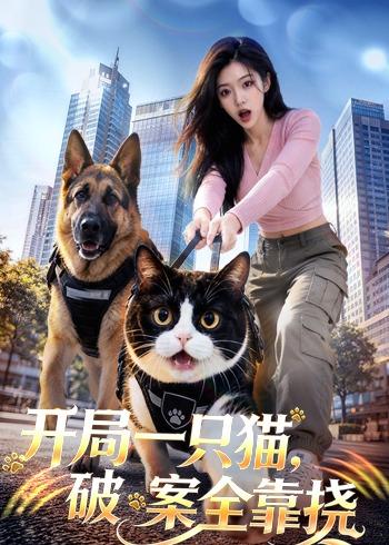 开局一只猫，破案全靠挠高清播放