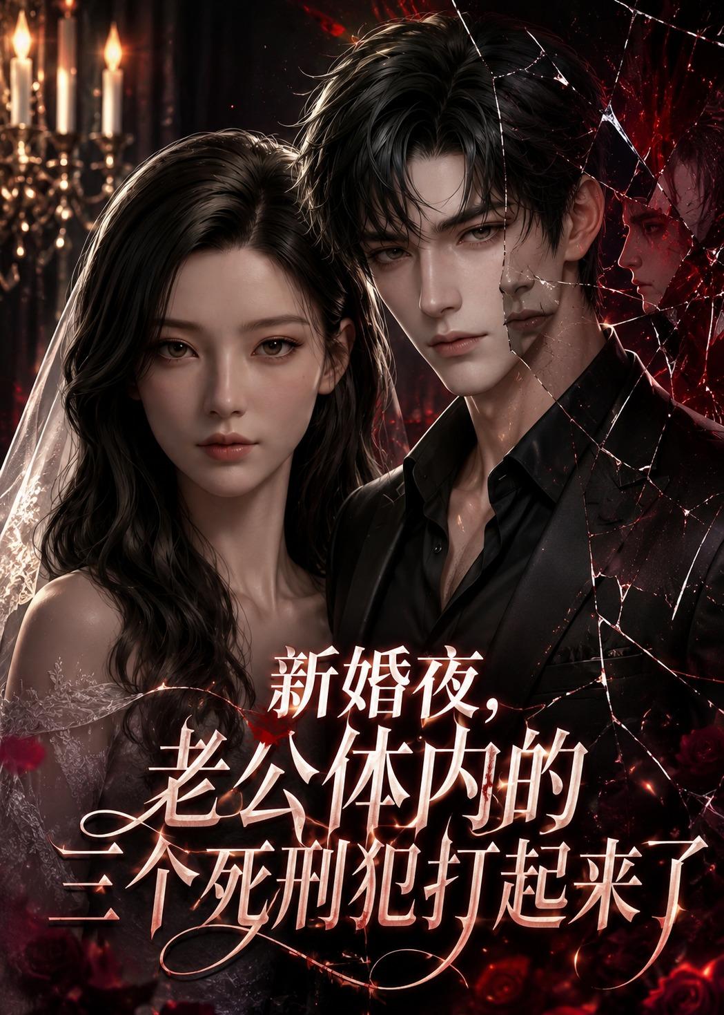 新婚夜，老公体内的三个死刑犯打起来了在线观看