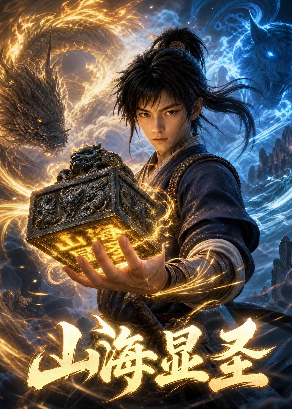 山海显圣高清播放