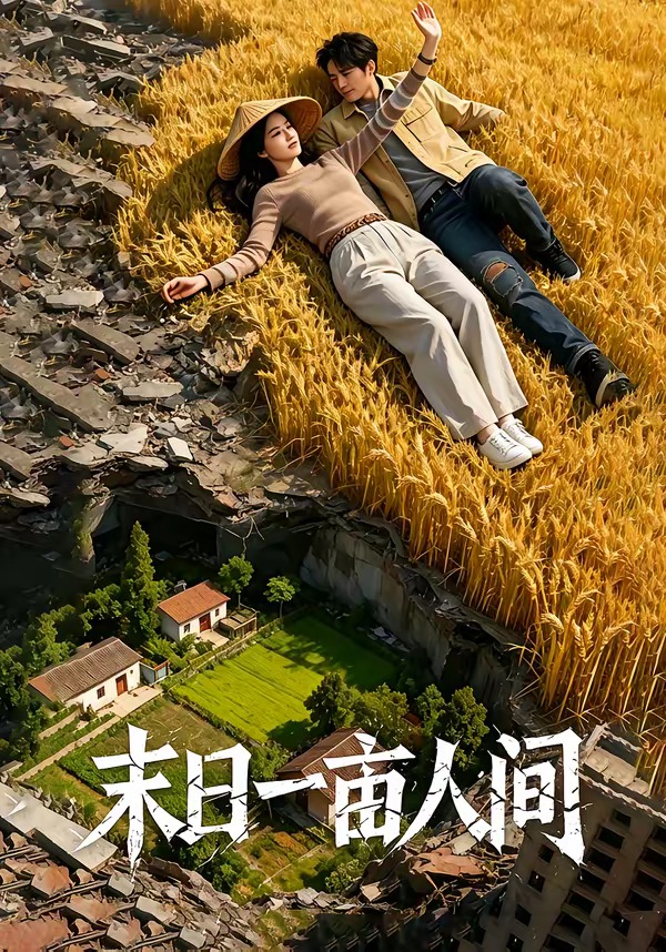 末日一亩人间在线观看