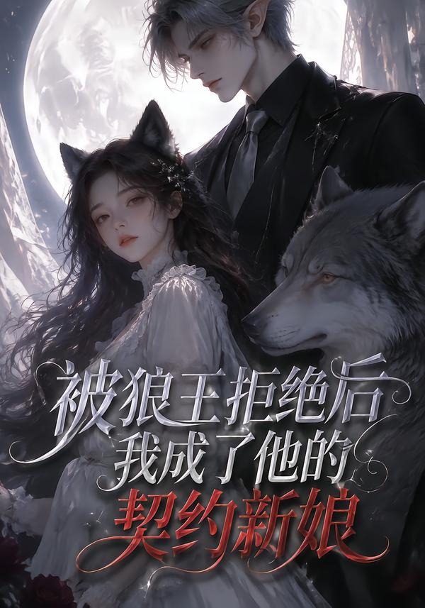 被狼王拒绝后我成了他的契约新娘在线观看