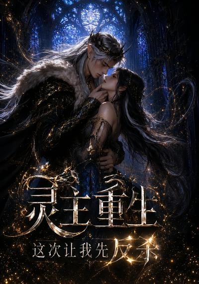 灵主重生，这次让我先反杀在线观看