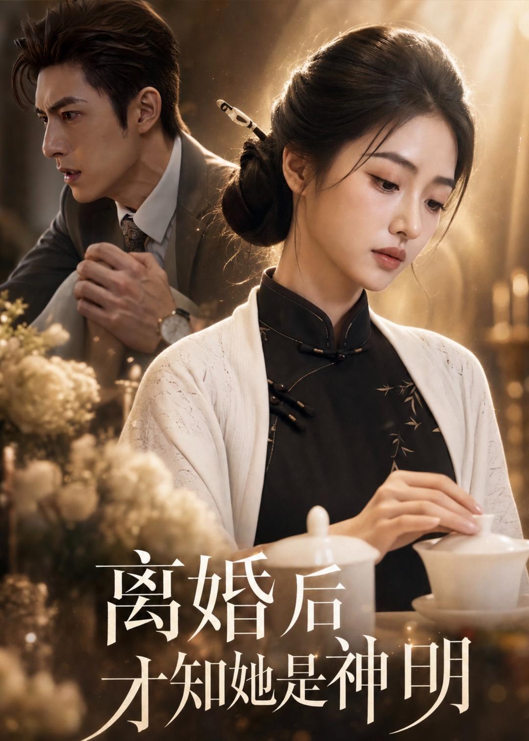 离婚后才知她是神明高清播放