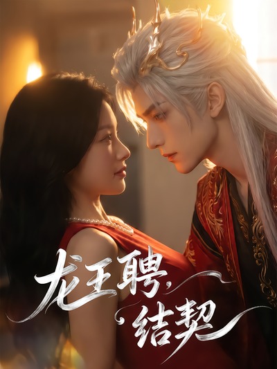 龙王聘:结契
