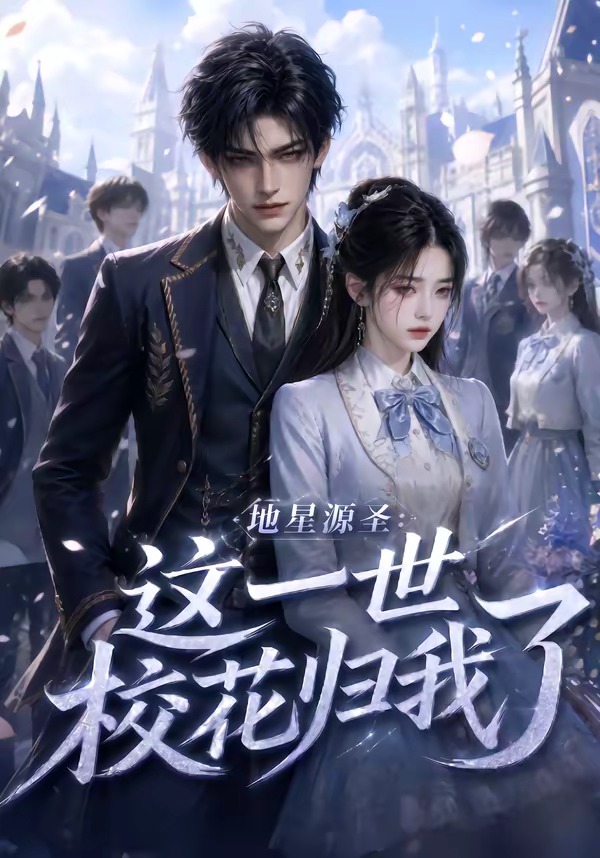 地星源圣:这一世校花归我了