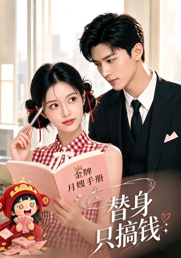 替身只搞钱在线观看