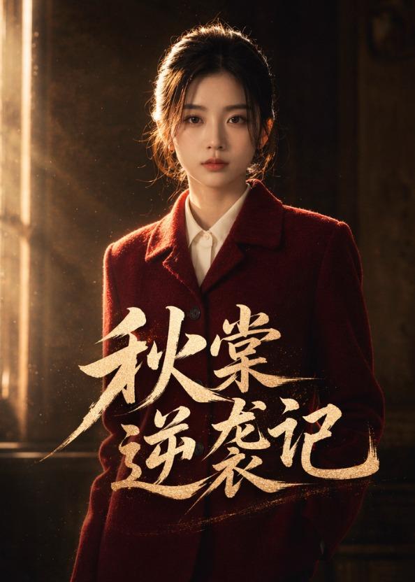 秋棠逆袭记在线观看