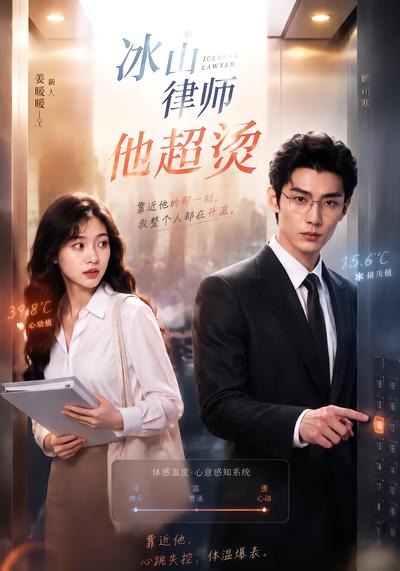 冰山律师他超烫在线观看