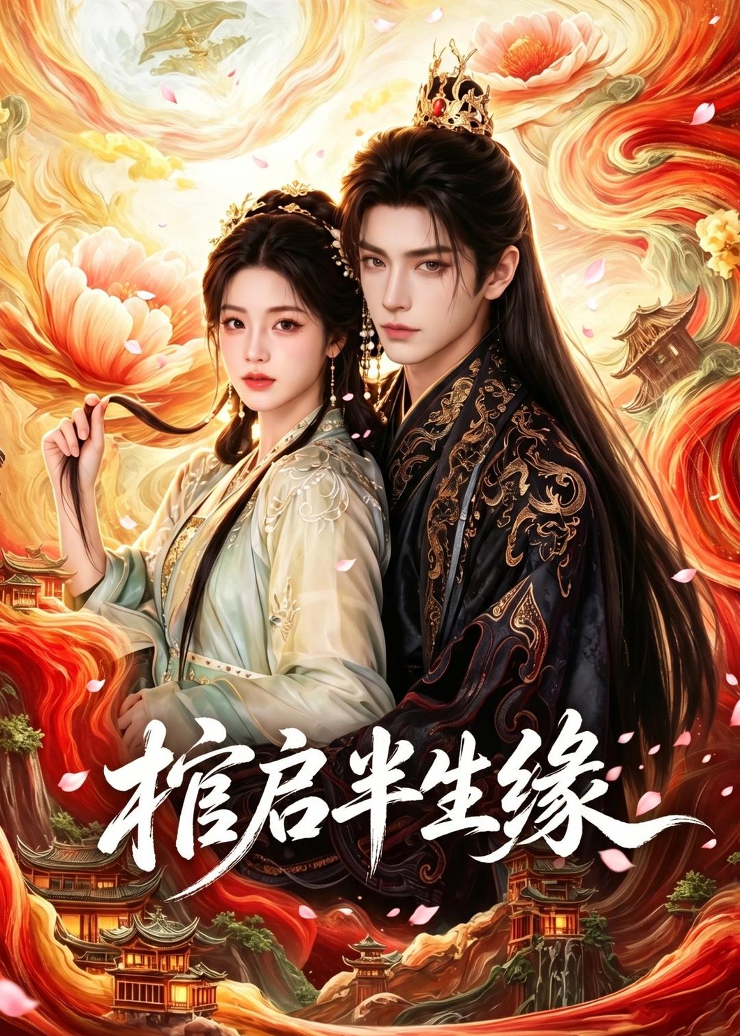 棺启半生缘高清播放