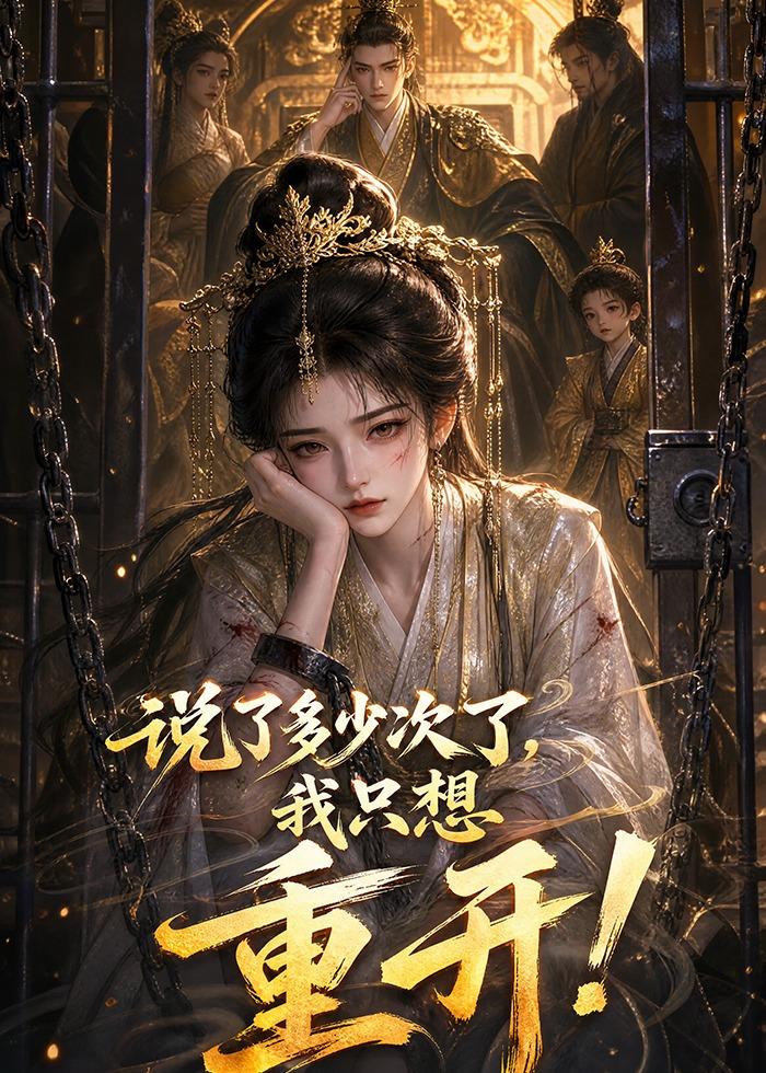 说了多少次了，我只想重开在线观看