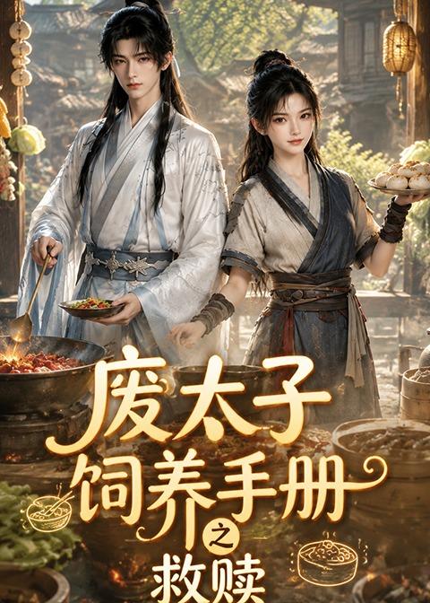 废太子饲养手册之救赎高清播放