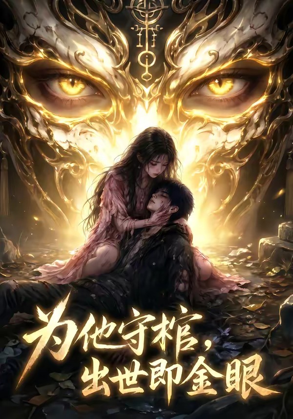 为他守棺，出世即金眼高清播放