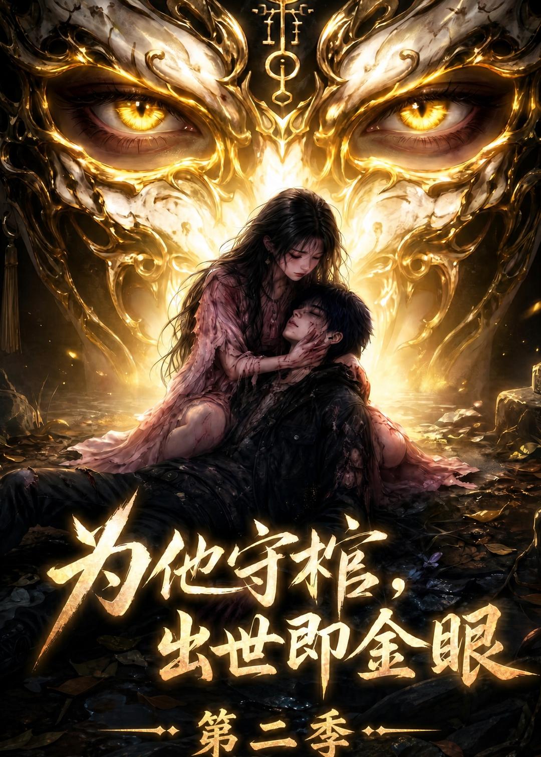 为他守棺，出世即金眼第二季高清播放