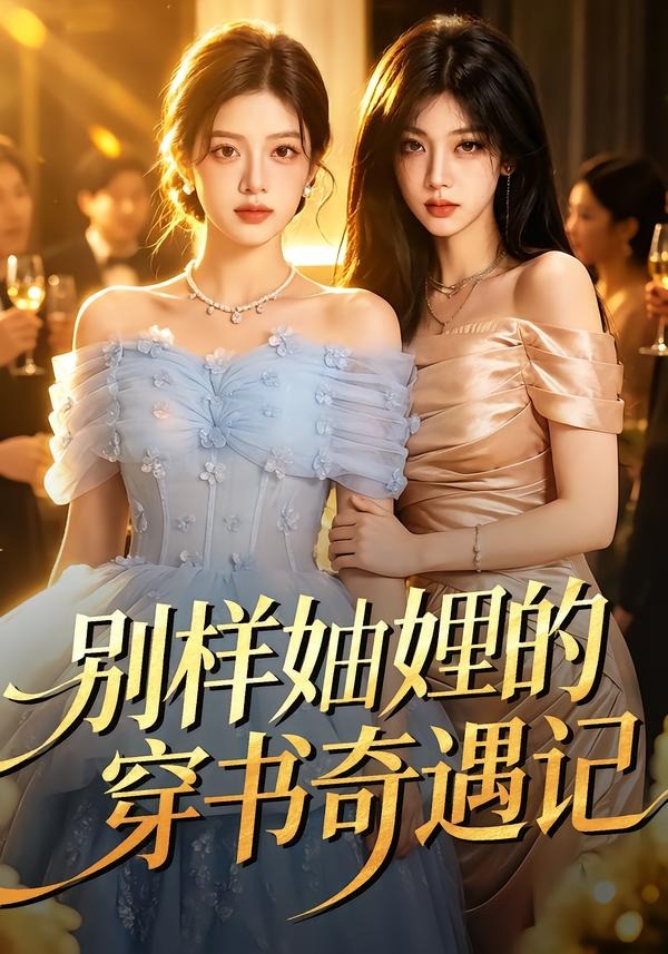 别样妯娌的穿书奇遇记高清播放
