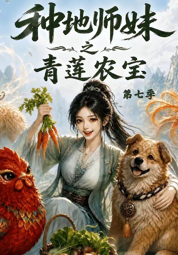 种地师妹之青莲农宝第七季在线观看