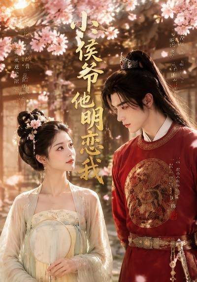 小侯爷他明恋我在线观看