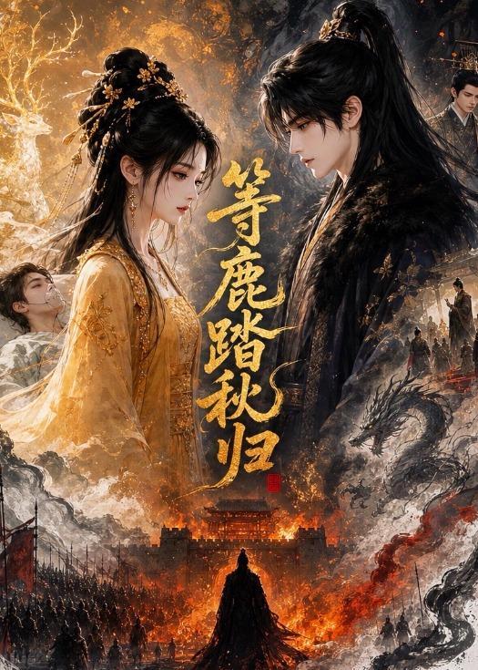 等鹿踏秋归在线观看