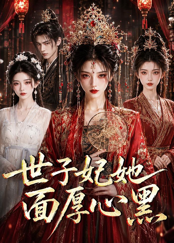 世子妃她面厚心黑在线观看