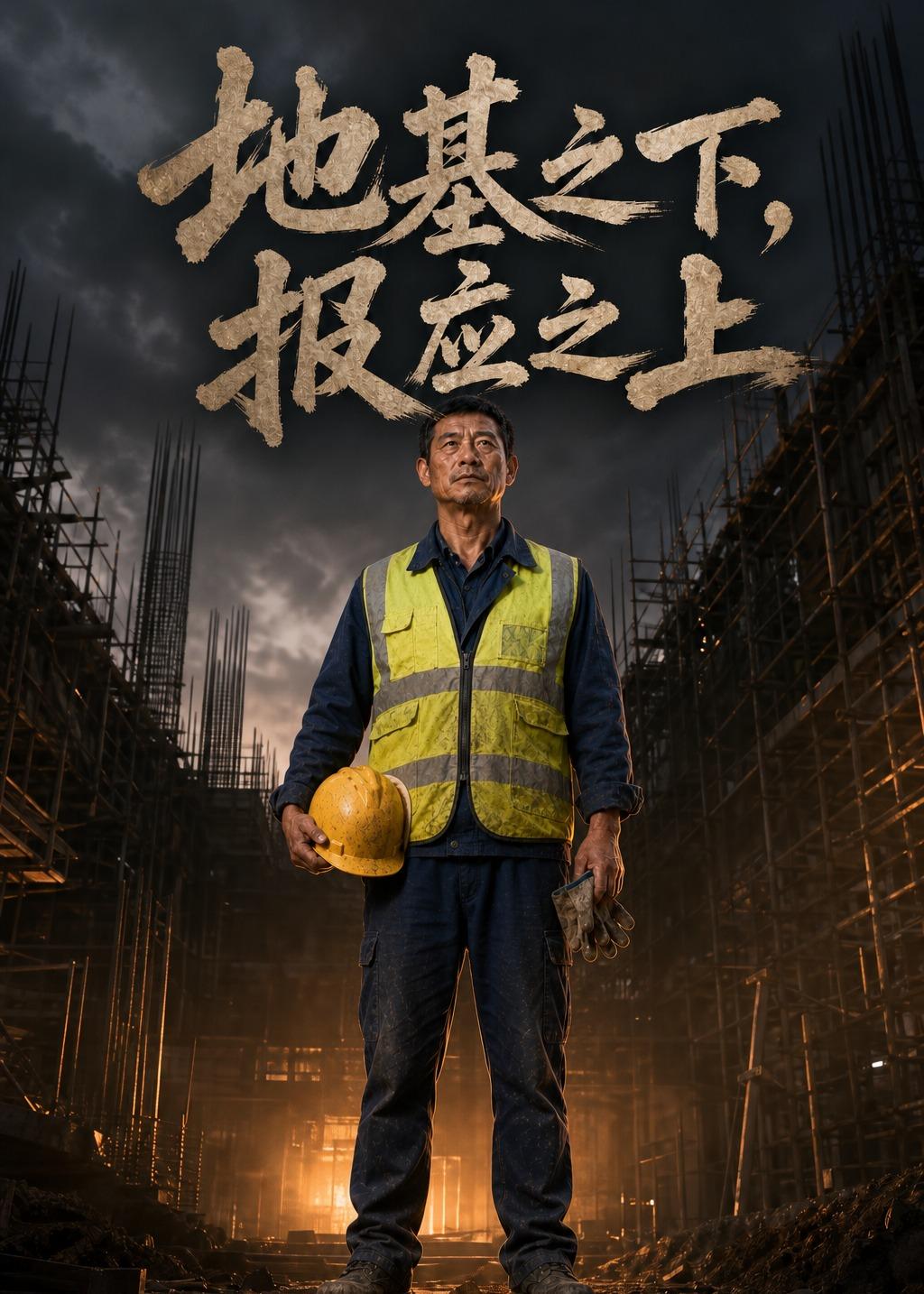 地基之下，报应之上
