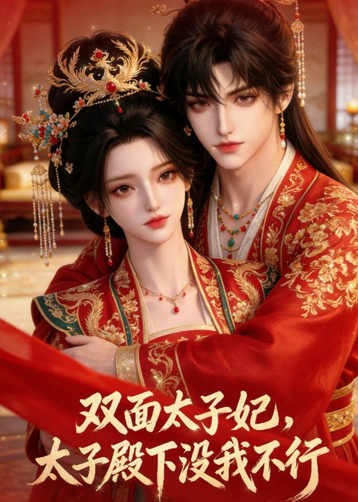 双面太子妃，太子殿下没我不行