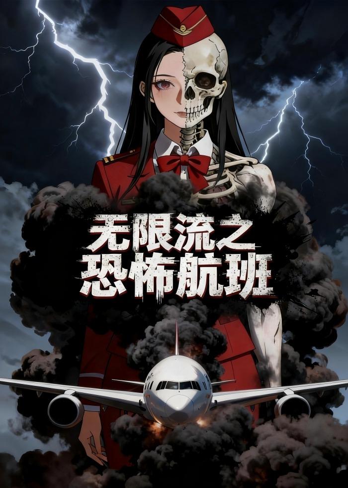无限流之恐怖航班在线观看